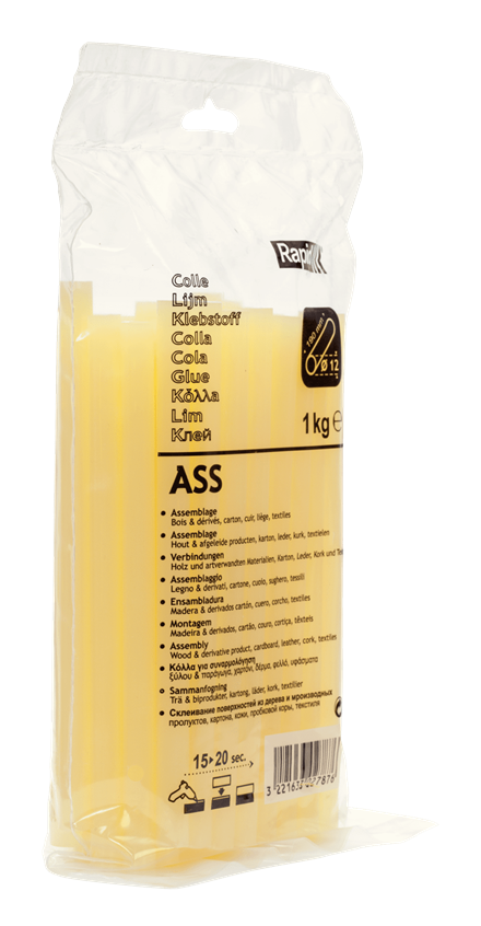 ASS Glue, 1 Kg