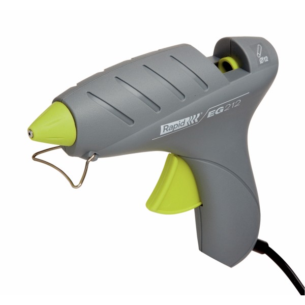 Liimipüstol Rapid EG212, 200 W