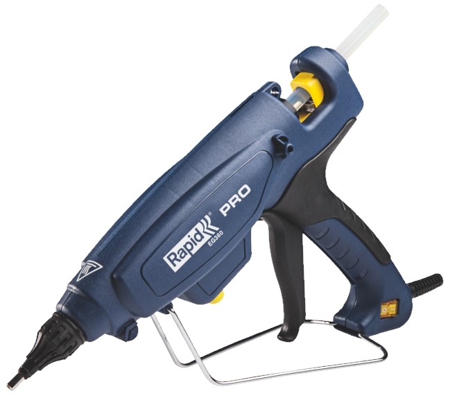 Glue Gun Rapid EG360