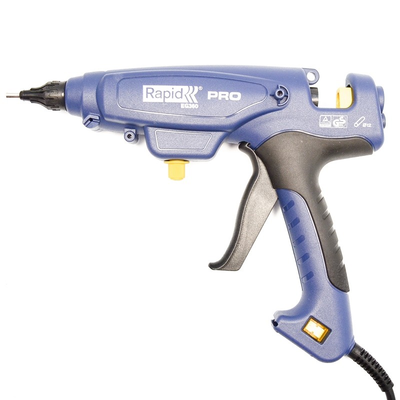 Glue Gun Rapid EG380