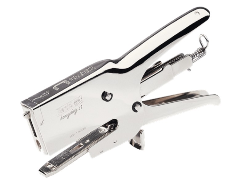 Klammerdi RAPID HD31