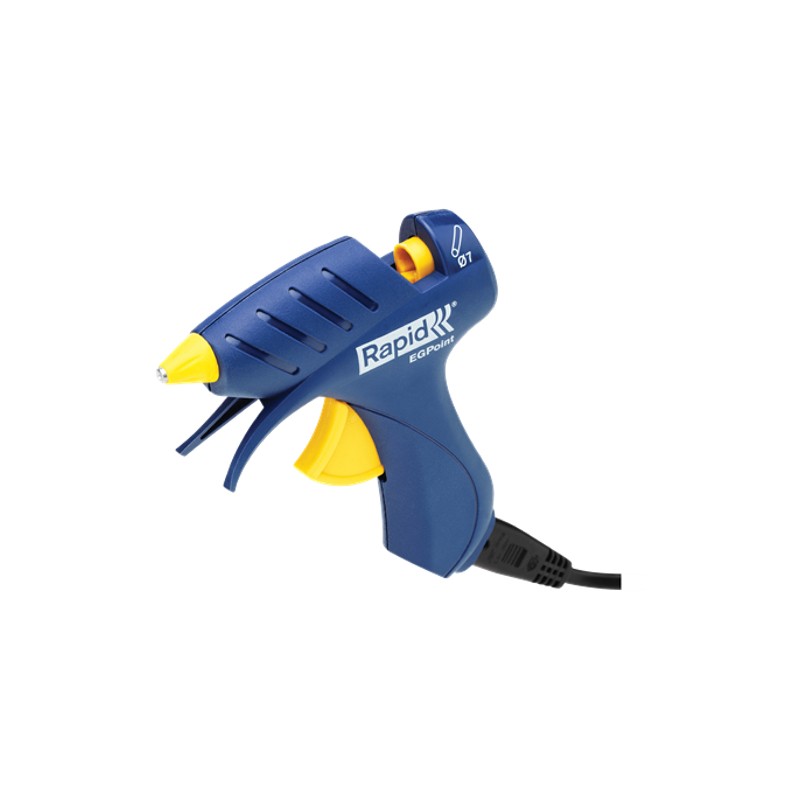 Liimipüstol Rapid Point, 80 W