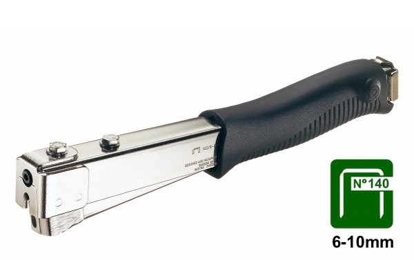 Kabiamušis „Rapid" PRO R11, 140T