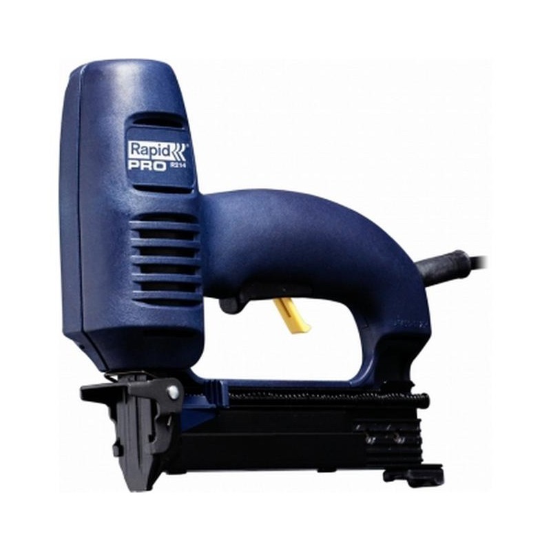 Elektrinis kabiamušis Rapid PRO R214