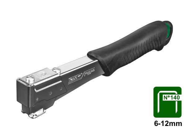 Kabiamušis smūginis „Rapid" PRO R311, 140T