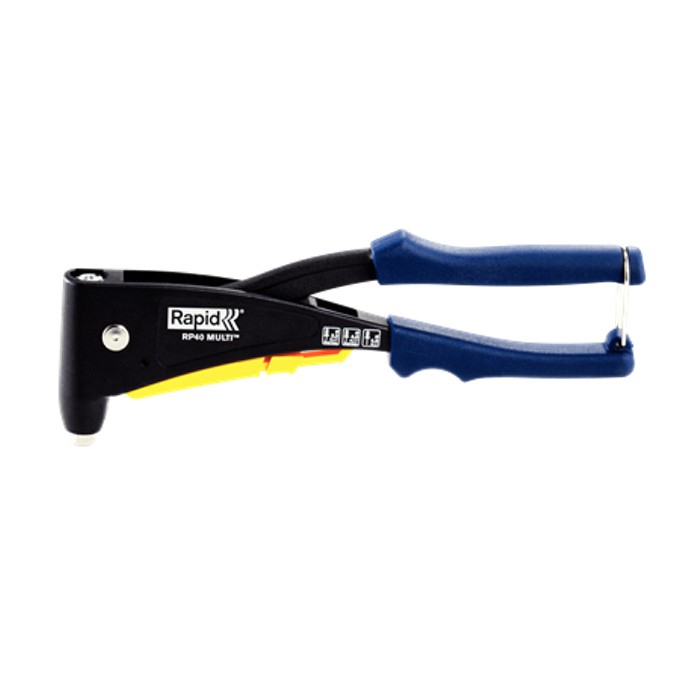 Hand Riveter RP40Multi West C