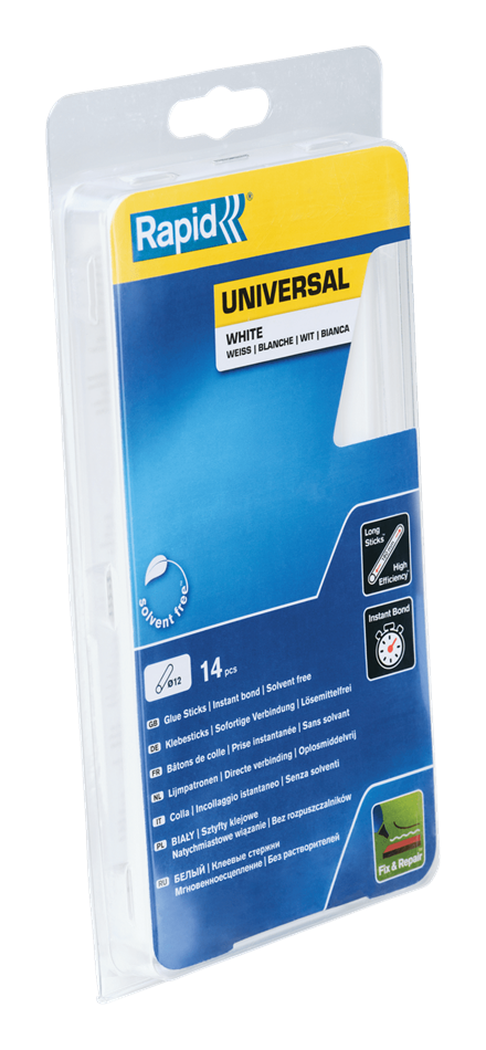 Glue, White, 250 g