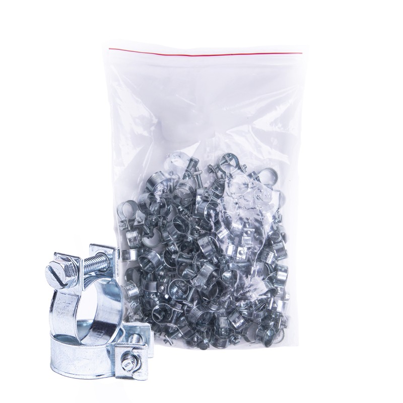SPECIALIST+ mini skava, 11-13 mm