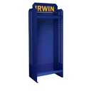 Metal display NORDIC, 1/4 pallet