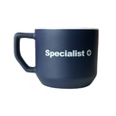 Specialist+ keramikinis puodelis, 250 ml