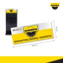 SAMEDIA display top EE