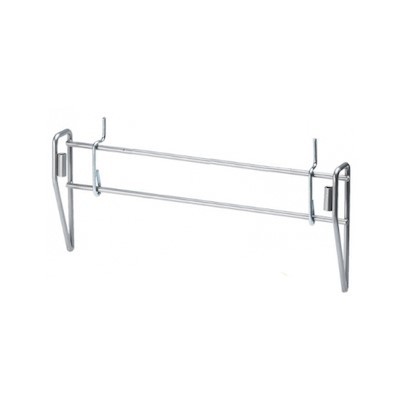 Ülemine (mitte sügav) puuride raam