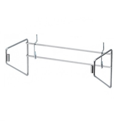 Vidējs (vidēja dziļuma) urbju rāmis