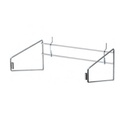 Alumine (sügav) puuride raam