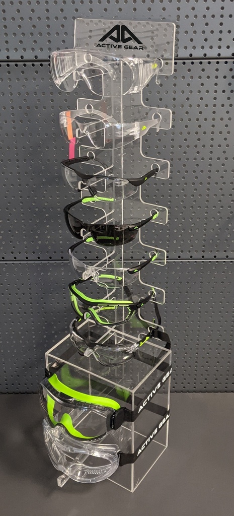 Glasses Stand Active Gear