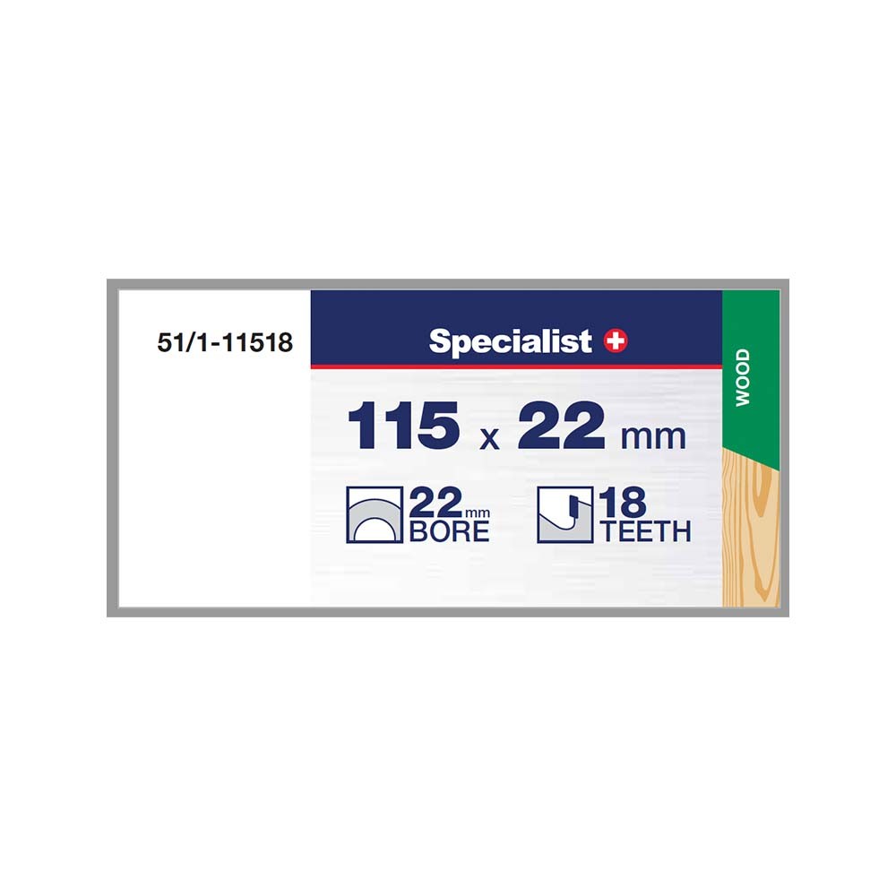 SP + circular saw sticker set