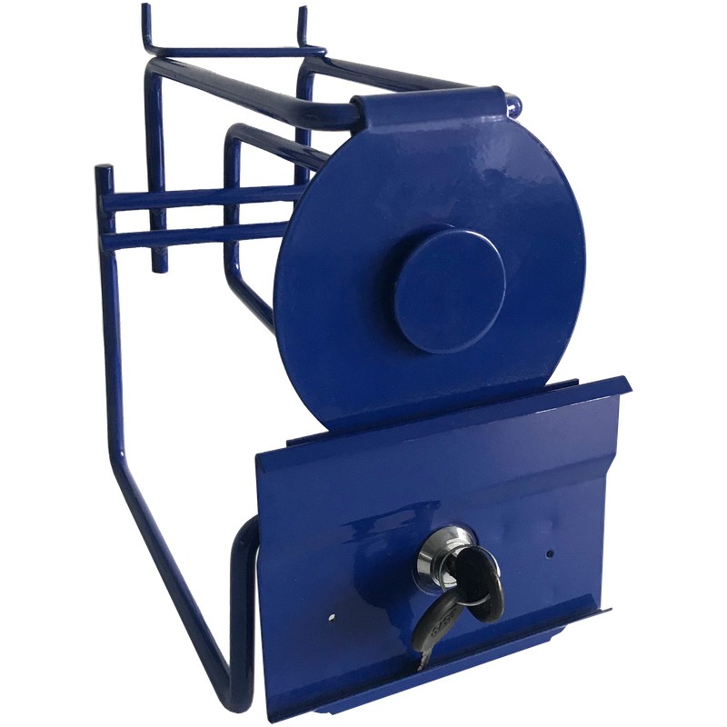 Teemantketaste stend 125 mm