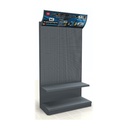 Kemper promo display