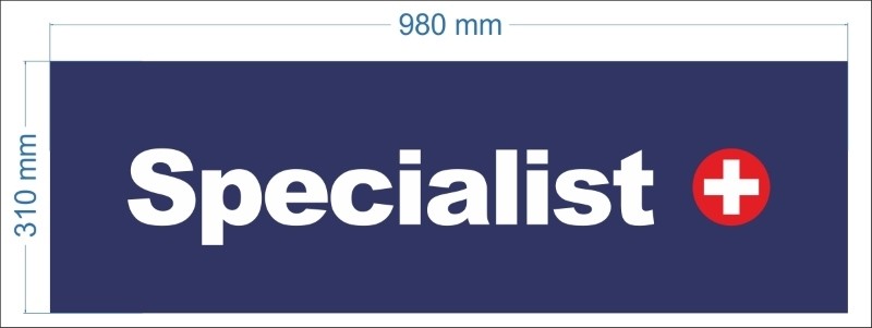 Sp+ reklama KEMPER stendui (31x98)