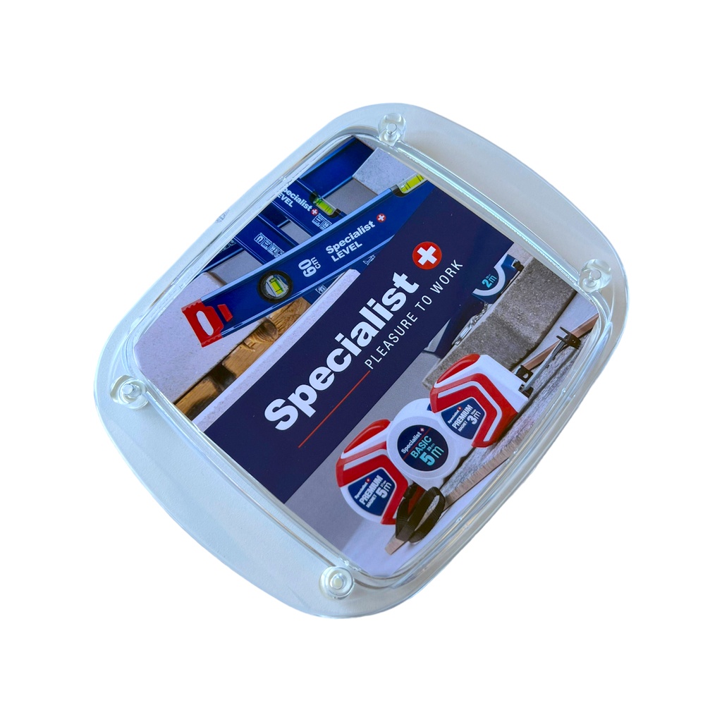 Cash tray SPECIALIST+