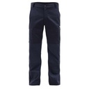 Vyr. darbo kelnės CAT Machine navy 36/32