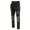Vyr. kelnės CAT Essentials black 36/34