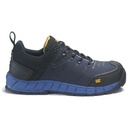 Men´s work shoes Byway S1 blue 41