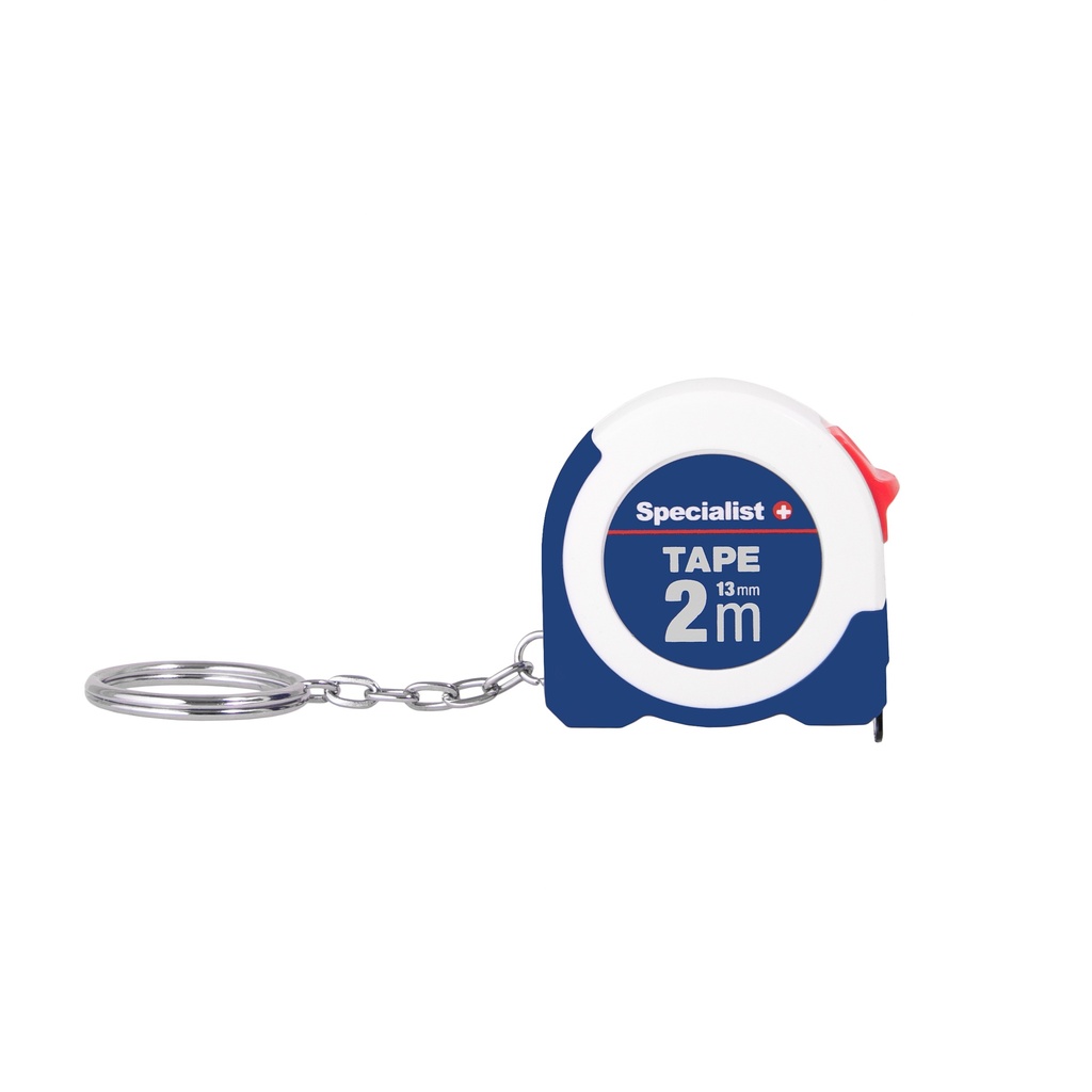 SPECIALIST+ measuring tape TAPE, 2m x 13 mm