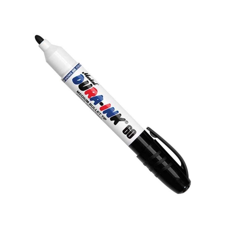 Markal marker Dura-Ink 60, must