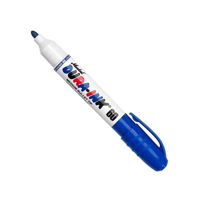 Markal marker Dura-Ink 60, sinine