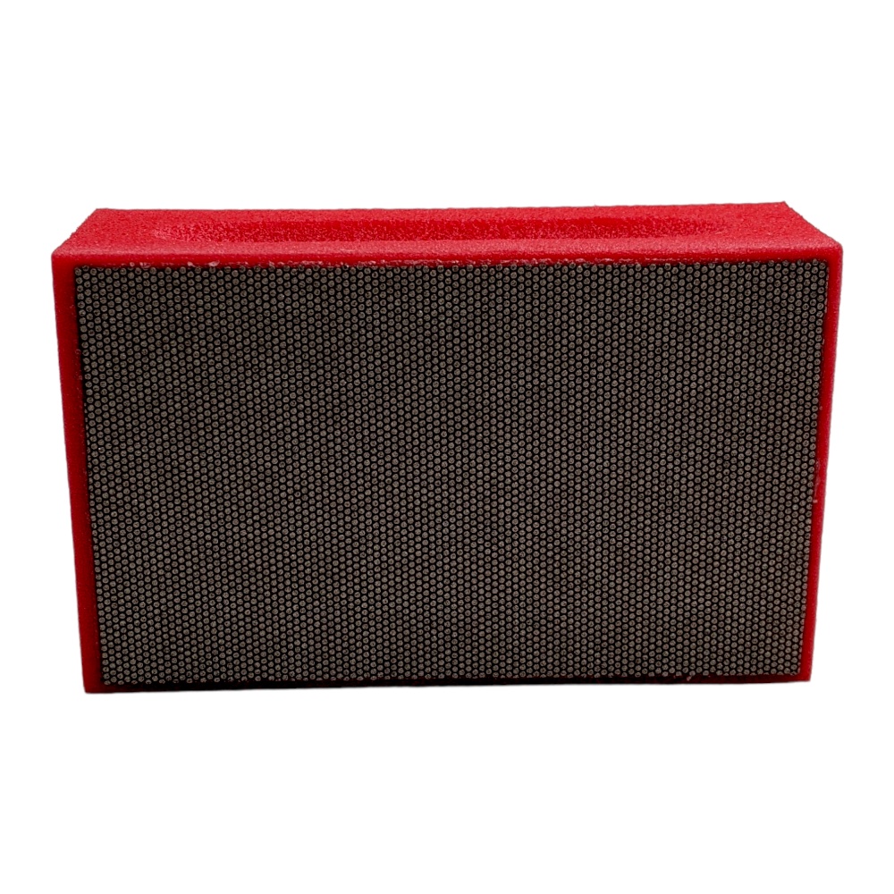Polishing pad HSP 90x55 mm RD-200
