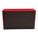 Polishing pad HSP 90x55 mm RD-200