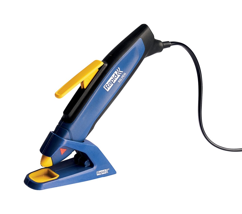 Klijų pistoletas Rapid EG Pen, RAPID