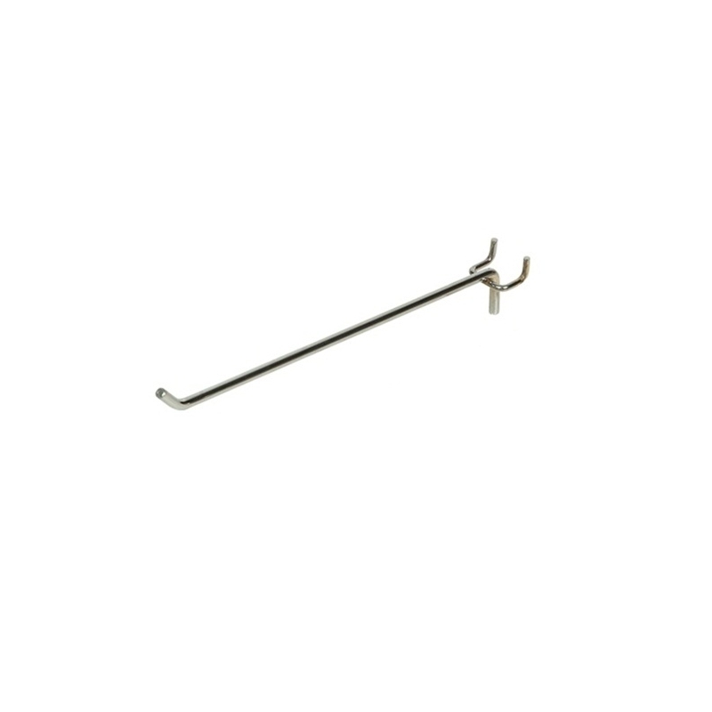 Single hook, 230x4 mm