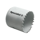 SPECIALIST+ hole saw BI-METAL, 43 mm