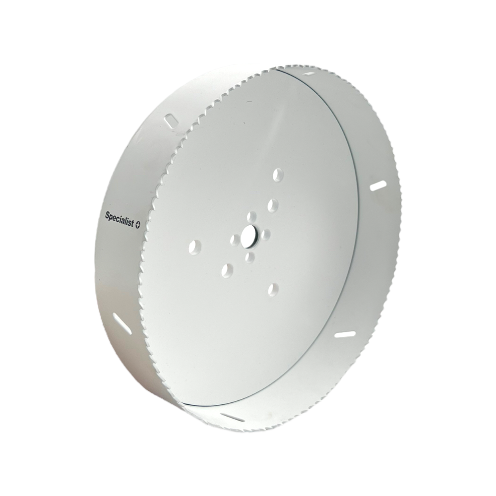 SPECIALIST+ augusaag BI-METAL, 178 mm