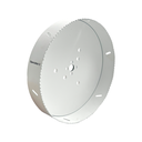 SPECIALIST+ karūna BI-METAL, 200 mm