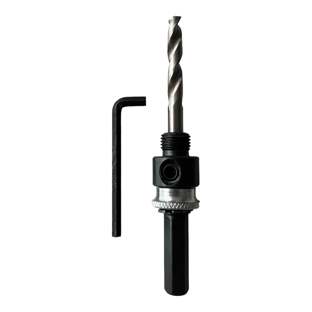 SPECIALIST+ augusae hoidik QUICK LOCK, ⌀14-30