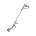 Dažų purškimo laikiklis su ratuku, SOPPEC