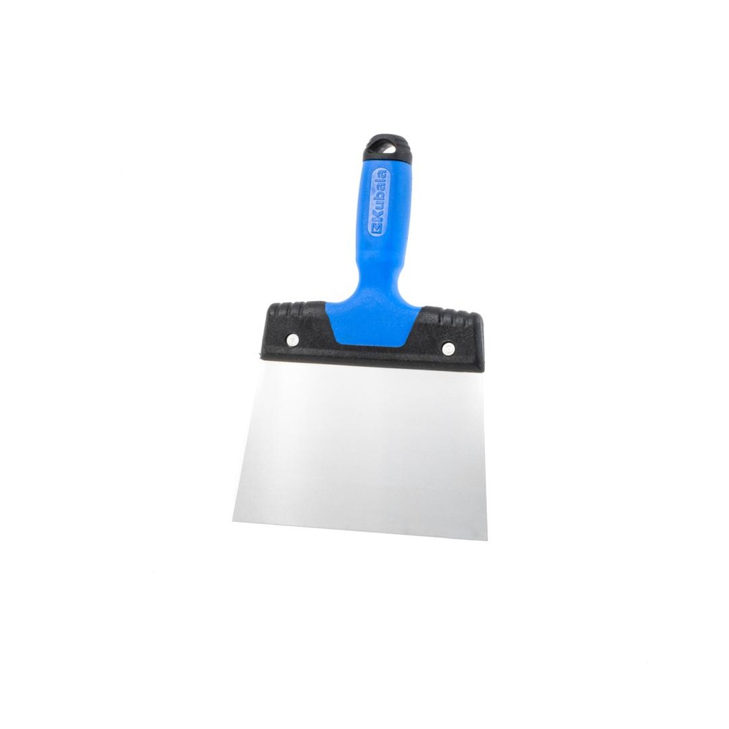 Roostevabast terasest pahtlilabidas 120 mm Kubala