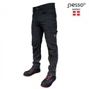 Pesso STRETCH Mercury tööpüksid, C50