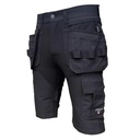 Pesso TITAN Flexpro lühikesed püksid, C52
