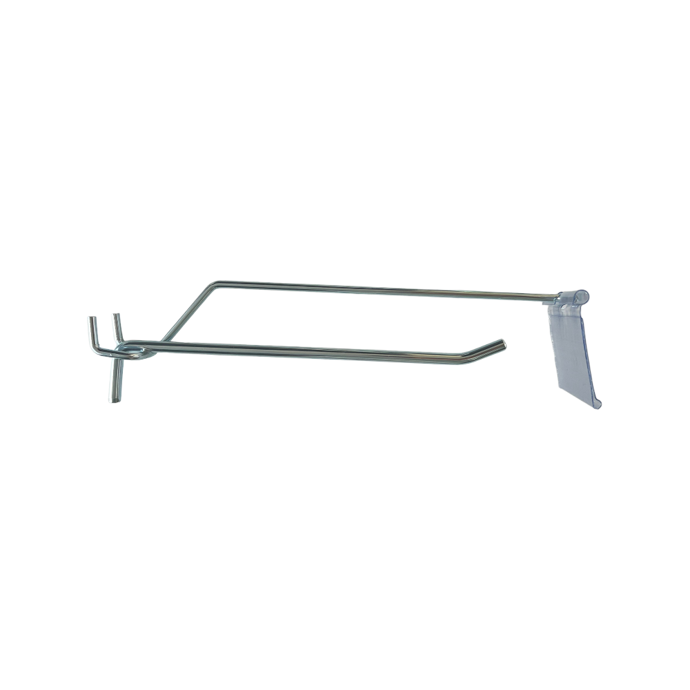 Piik koos hinnasildi alusega, 20 cm