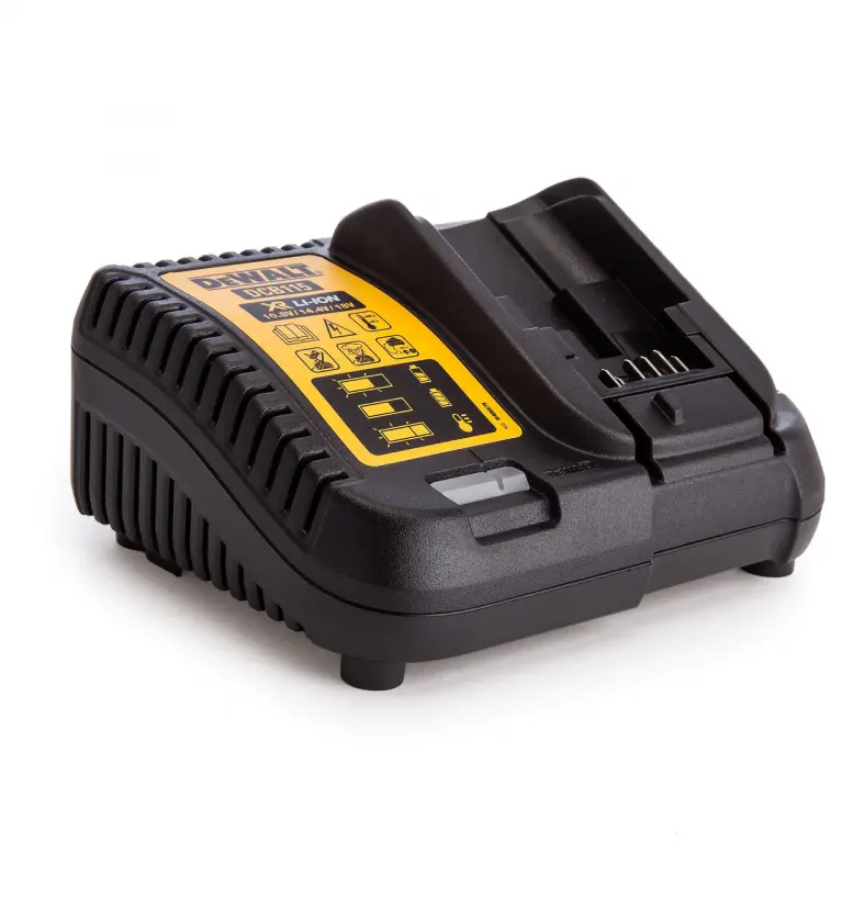 DeWALT DCB115 kroviklis