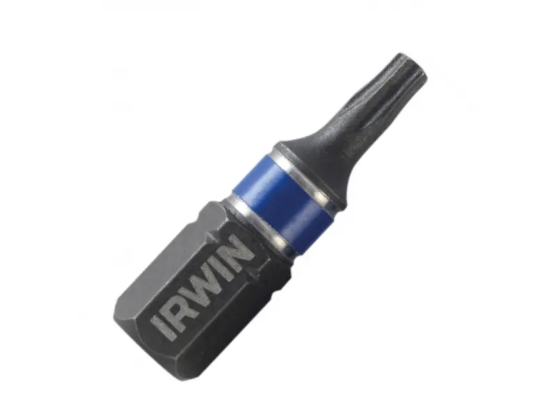 IRWIN otsik T27 25 mm 2 tk.