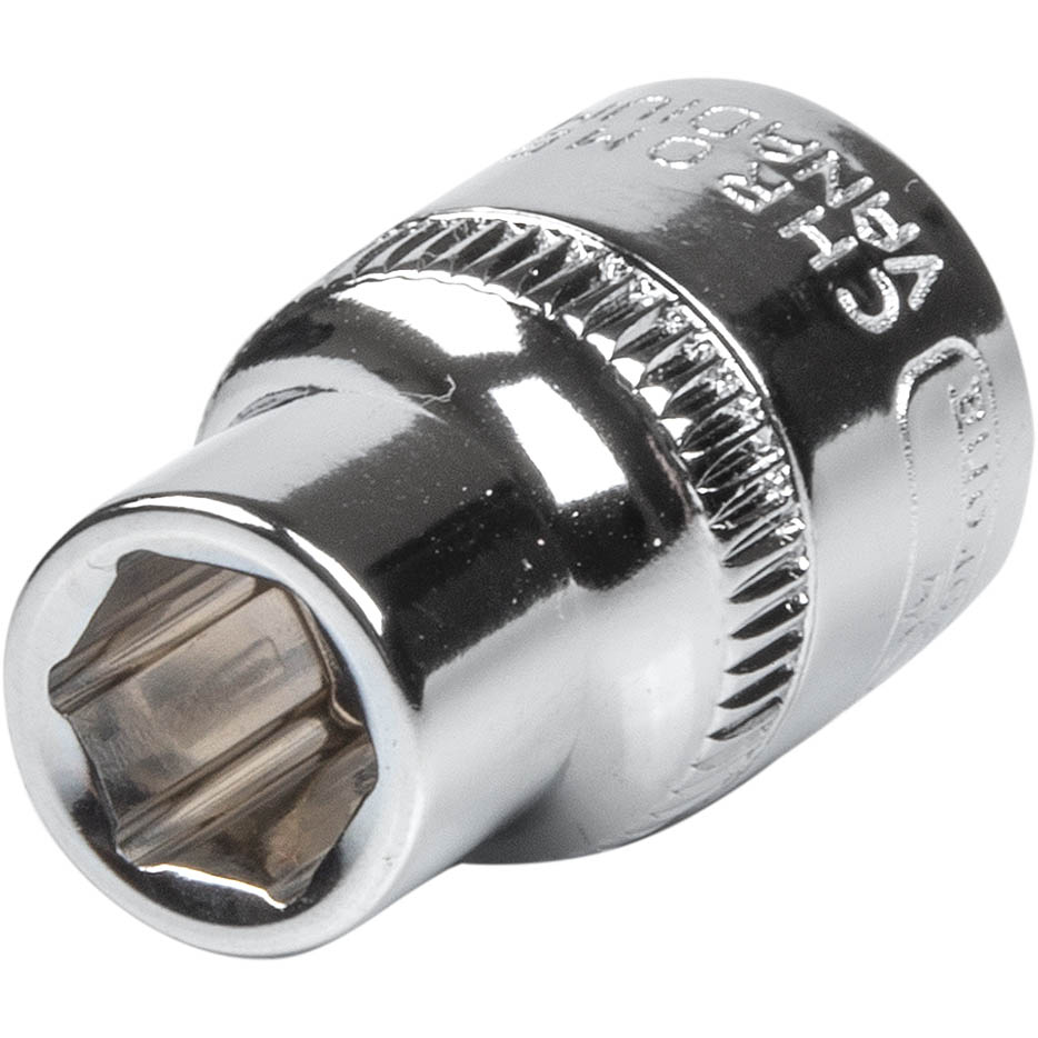 Head 10 mm CV 3/8" "Richmann"