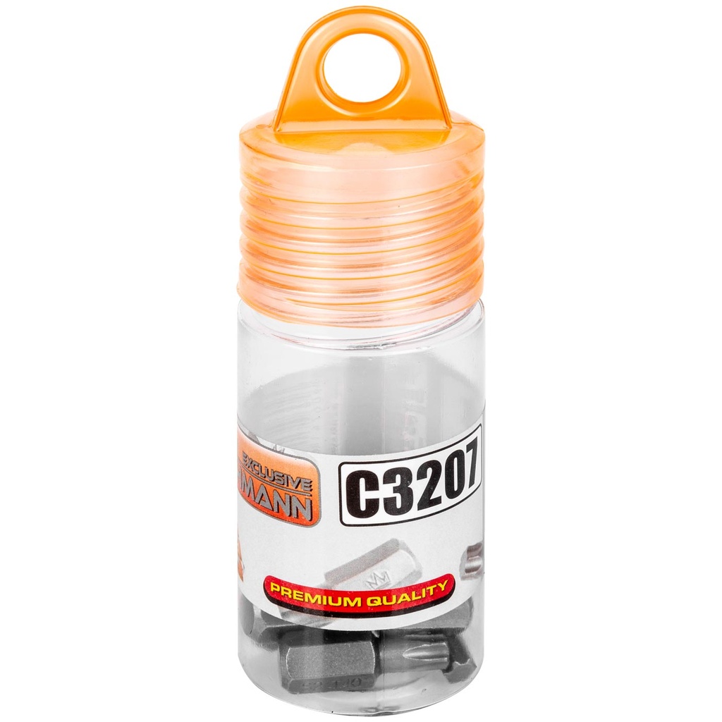 Torx 25mm tip 10/30mm