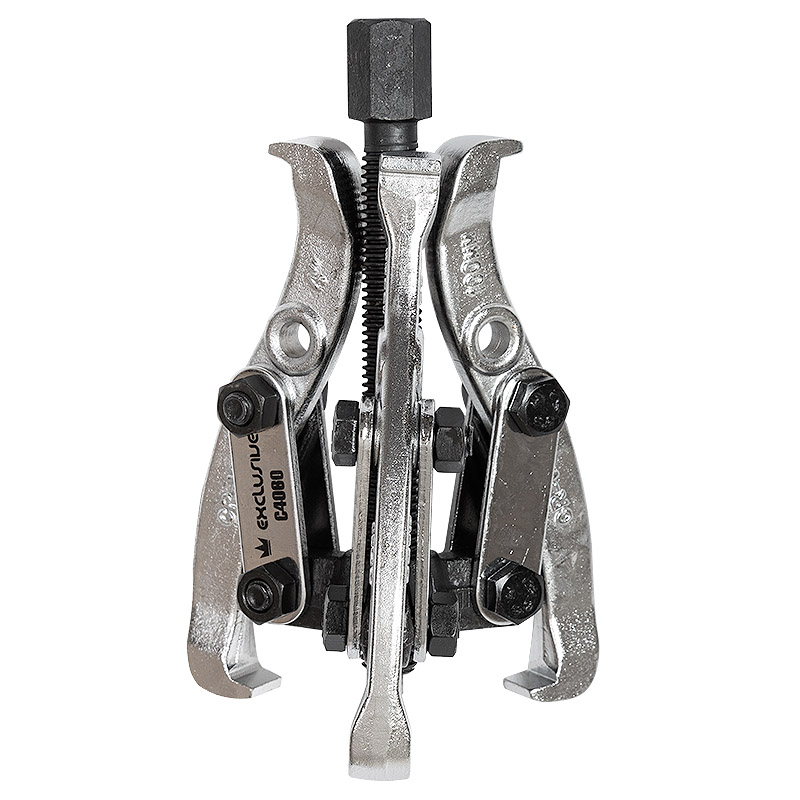 Guolių nuimtuvas trijų kojelių 150mm