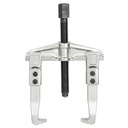 Bearing remover two-legged 160mm