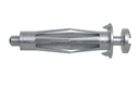 HM 4X45 SK CHAVITY FIXING